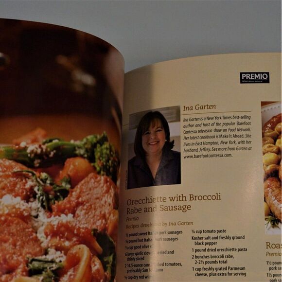 Fabulous Food The Costco Way Flavorful Fare Using Costco Products Tim Talevich - Picture 10 of 11